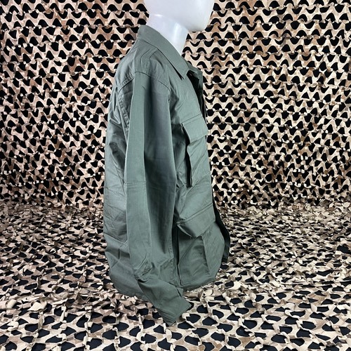 NEW BDU Propper Jacket - Olive - X-Small Regular - Bild 4 von 6