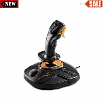 T16000M T.16000M FCS HOTAS Flight PC Flight Stick for Thrustmaster New #W9