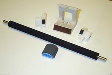 HP LASERJET 1100 DELUXE JAM FEED STAMPANTE MANUTENZIONE RIPARAZIONE VIDEO INDICAZIONI USA