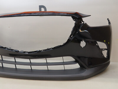 2016-2020 MAZDA CX-3 FRONT BUMPER COVER OEM DK8A-5003 | eBay