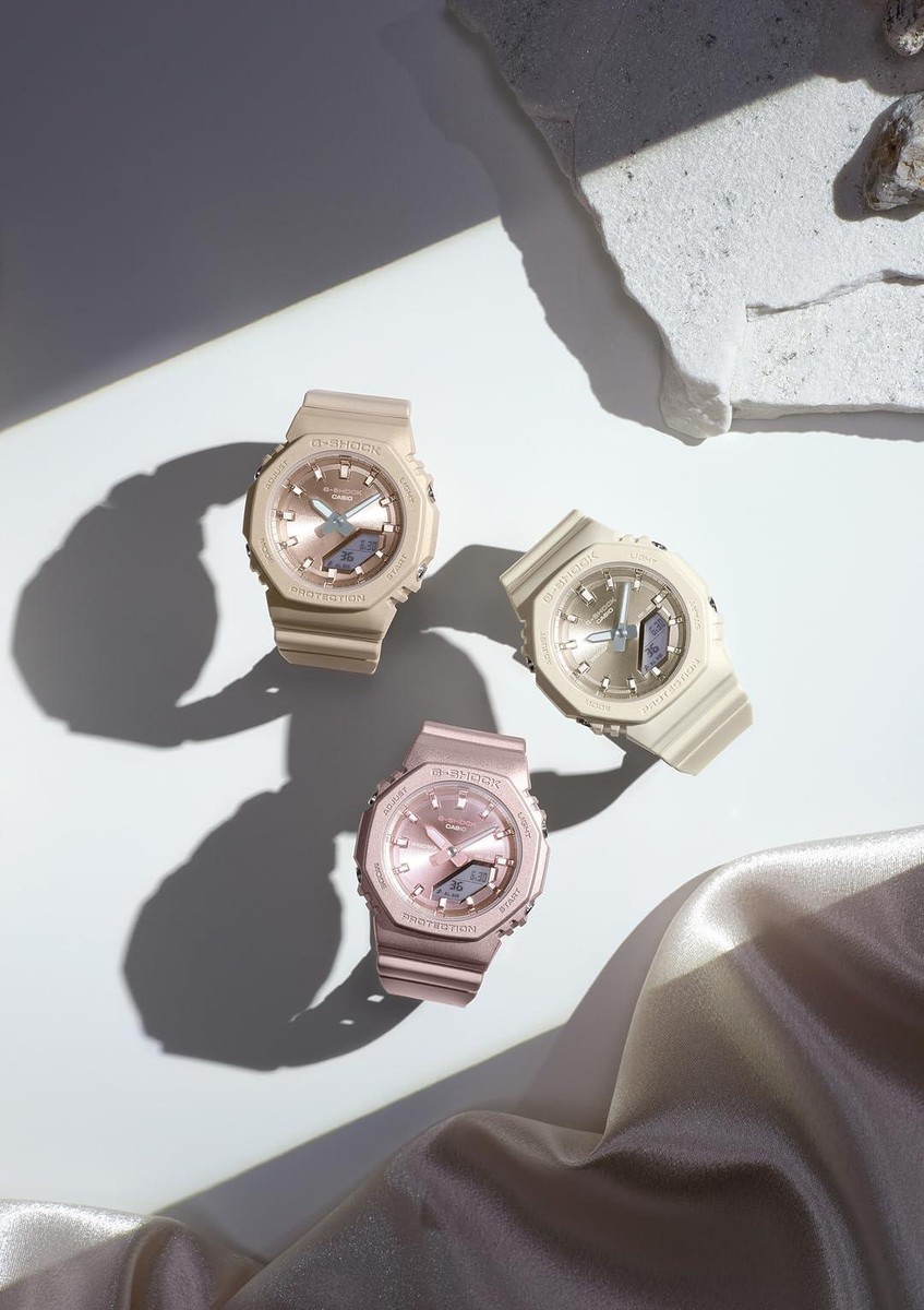 CASIO G-SHOCK GMA-P2100ST-7AJF Men's Wristwatch Analog Digital