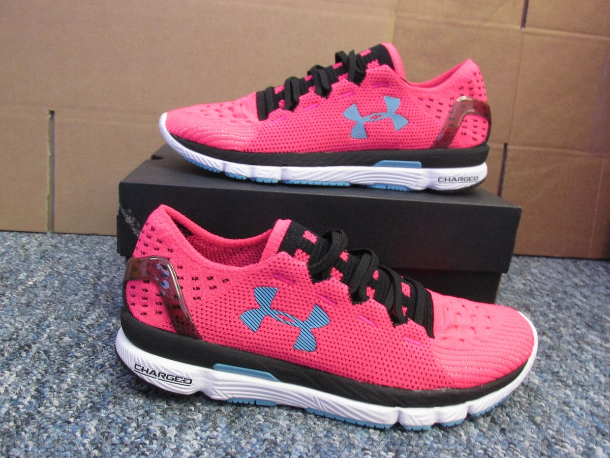 Under armour womens sneakers clearance cheap
