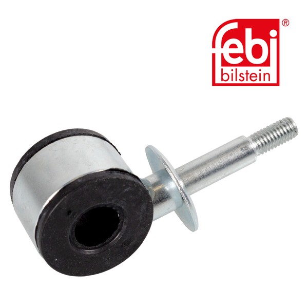 Febi Bilstein Koppelstange Stabilisator Vorne Beidseitig FüR VW Polo Lupo-image