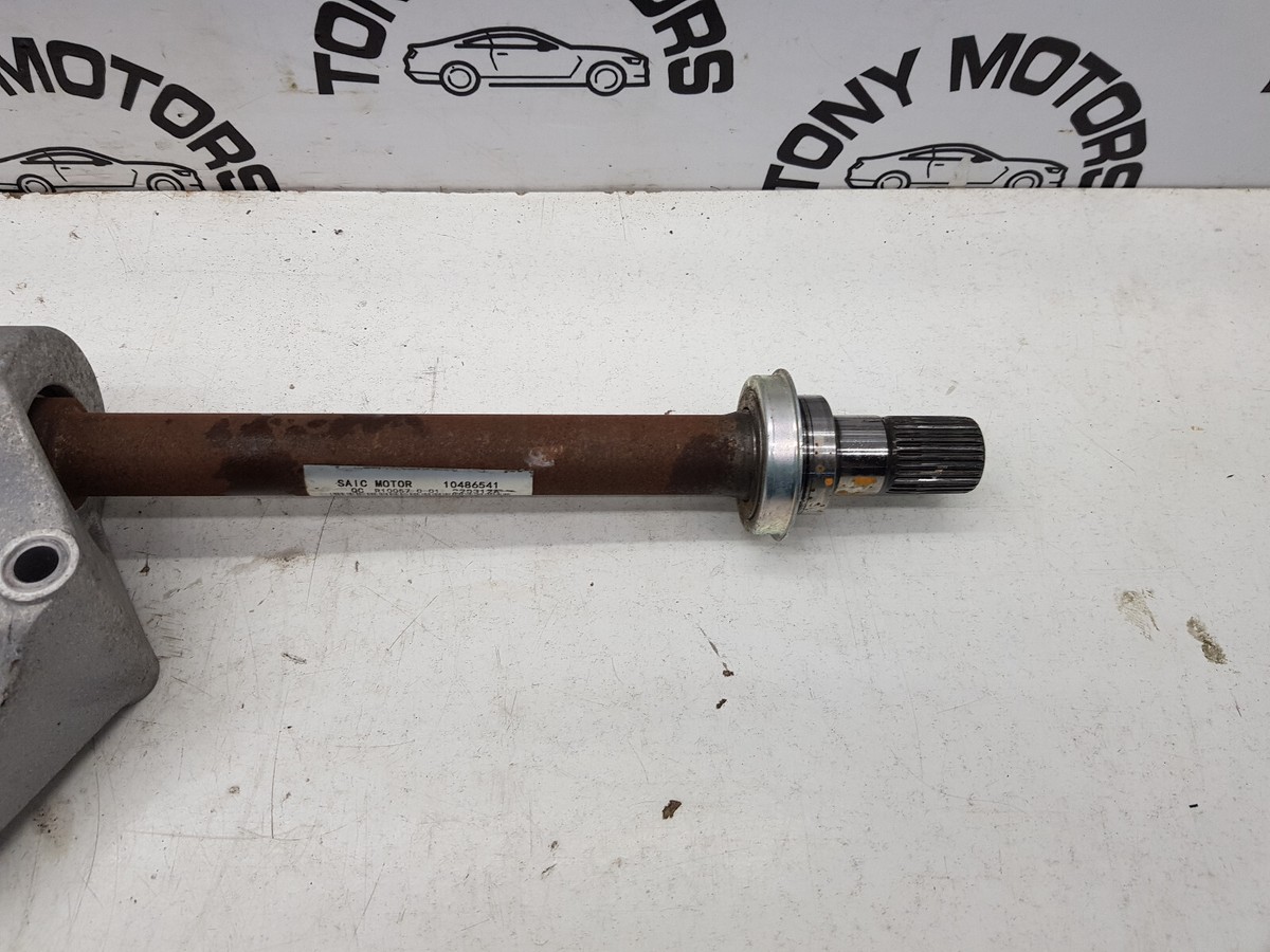 2022 MG HS 1.5 PETROL MANUAL FRONT RIGHT DRIVER SIDE DRIVESHAFT  