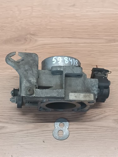 Drosselklappe Ford Puma 95BF9B989