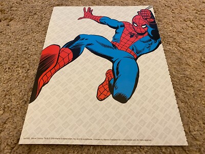 VBK27 ADVERT 11X16 MARVEL COMICS V NEW ERA - ROUTEONE.CO.UK