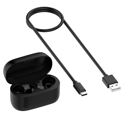 Für Jabra Elite 75T/Active 75T Kopfhörer Charging Case Schutzhülle Cover Box NEU