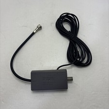 Nintendo NES RF AV Cable adapter Switch SNES NES-003 Official OEM CLEAN VG