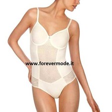 Triumph Women's Underwire Lace Body, Comfort Fabric Art Cool Sensation BSW