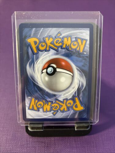 Pupitar 048/131 Sv: Prismatic Evolutions Pokeball Holo - Picture 3 of 3