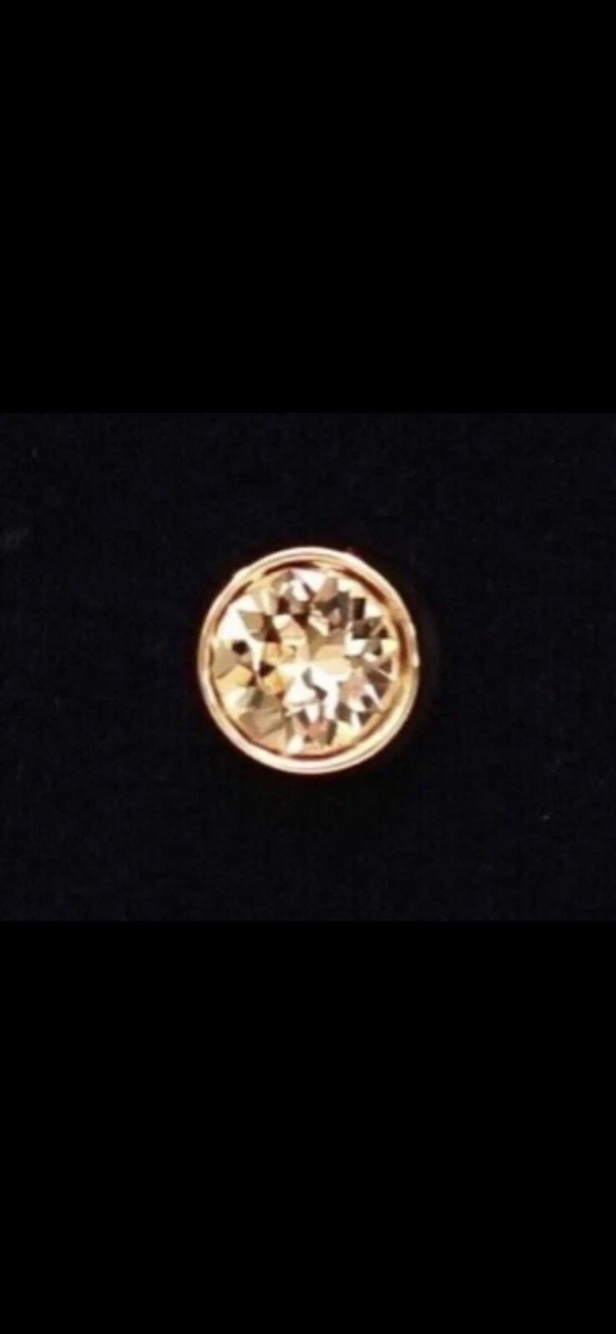 Swarovski harley shop stud earrings