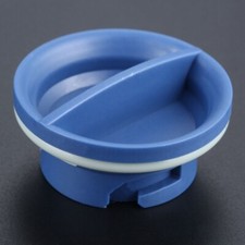 Kitchen Rinse Aid Cap for Whirlpool Dishwasher Replace Part W10524920 W10482848