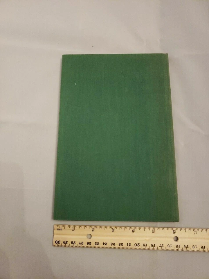 To Recollect A Cloud Of Ghosts - George Garrett - SIGNED Ltd. ed of 250 - 1979 - Image 4 of 4