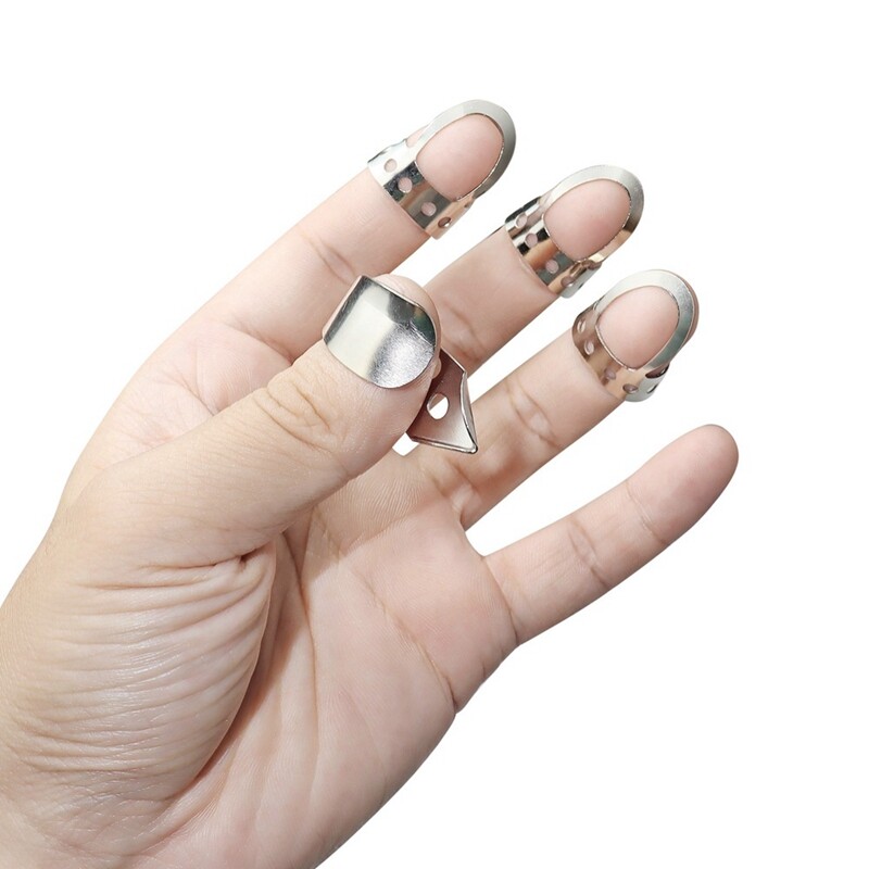 Stainless Steel Guitar Slide Tone Bar for Dobro, Lap Steel Guitar