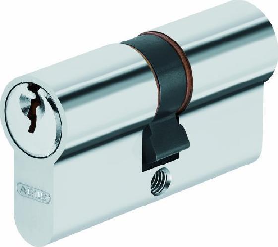 C 83 N   Cilindro profilato, normale, lunghezza 28 28, lunghezza totale 55,4 mm