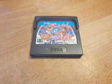 Thumbnail of ebay&reg; auction 155716096829 | Sega Game Pack 4 in 1 Sega Game Gear