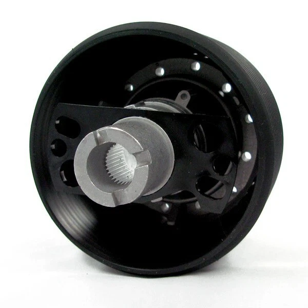 HKB SPORTS Boss OH-207 Steering Wheel Adapter Isuzu Gemini Honda Acty Accord - Image 2 of 4