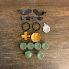 Microsoft Xbox Elite Series 2 Thumbsticks Accessories Set Halo Infinite Edition