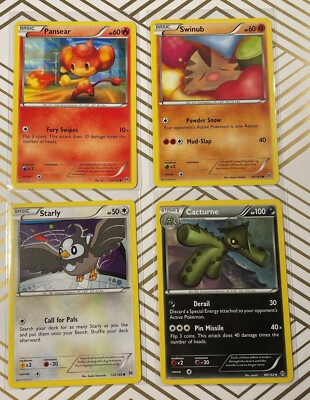 woobat pokemon card value Woobat Cards | Dex