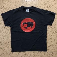 Vintage ThunderCats 1999 Warner Bros Delta Pro Weight Shirt - Size: Medium