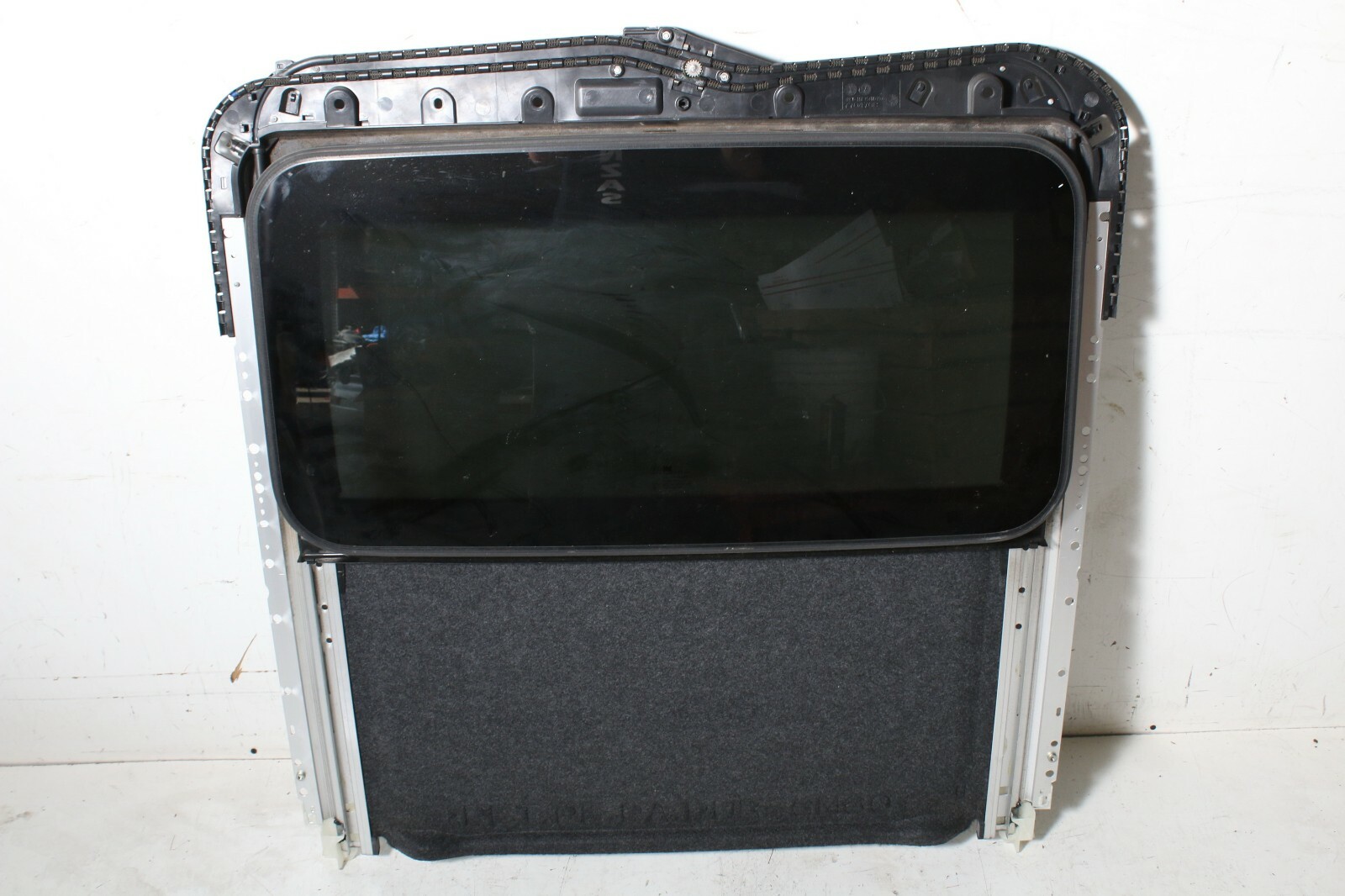 2007 2013 INFINITI G37 G35 SEDAN SUNROOF SUN ROOF ASSY OEM eBay