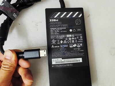 For MSI Vector 16 HX A13VHG-464US OEM Delta 20V 16.5A 330W ADP