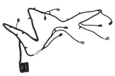 Genuine GM Front Object Alarm Sensor Wiring Harness 84009822