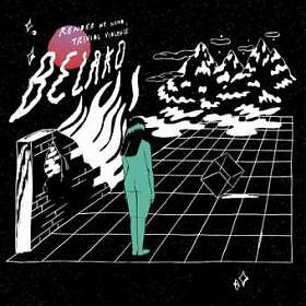 CD BELAKO "RENDER ME NUMB, TRIVIAL VIOLENCE". Nuovo sigillato