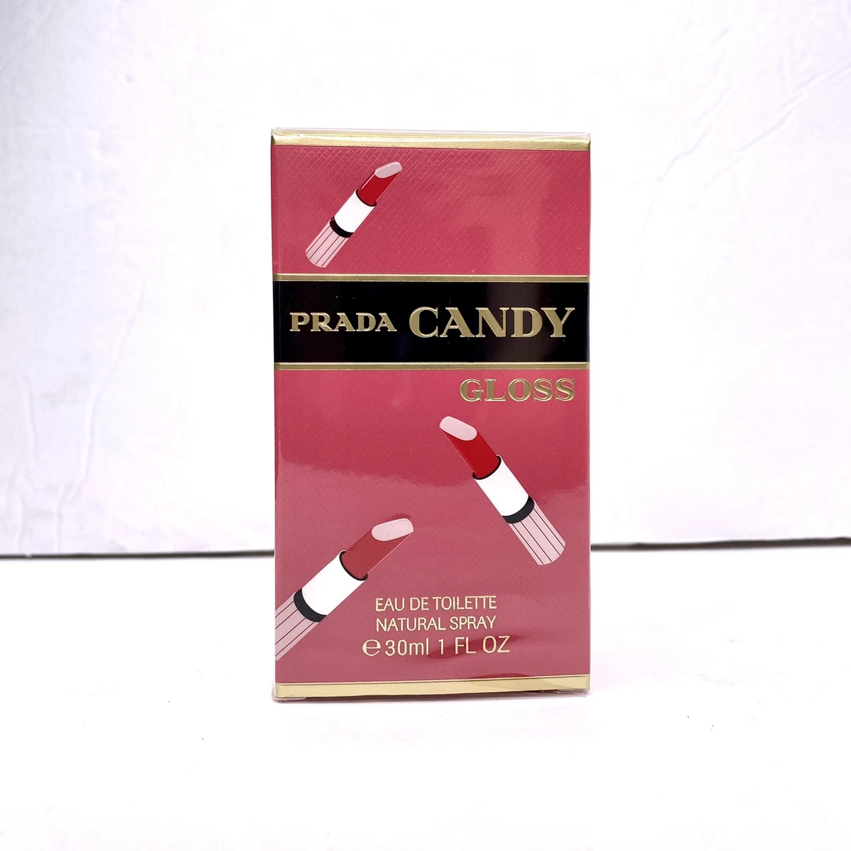 Prada candy cheap gloss 30ml