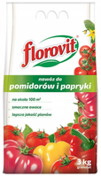 Tomaten Paprika DüNger TomatendüNger Viel Kalium GemüSe GartendüNger 100M2 3Kg