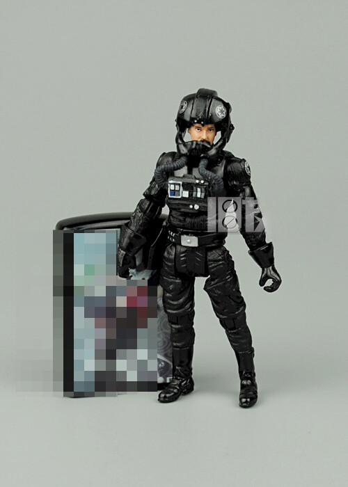 Hasbro Star Wars Rebels Saga Legends 3.75