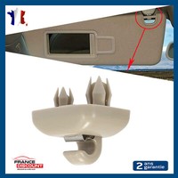 Partsline Clips Vorne Links Oder Rechts FüR Audi A1 A3 A4 A5 Q3 Q5 8E0857562