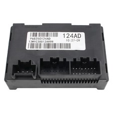 For Jeep Grand Cherokee 2016-2018 68250124AD Transfer Case Control Module