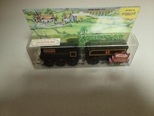 Thomas Wooden Railway Rare 1992 Douglas Train New In Box