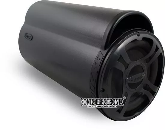 Bazooka BTA6100 Amplified Powered 6