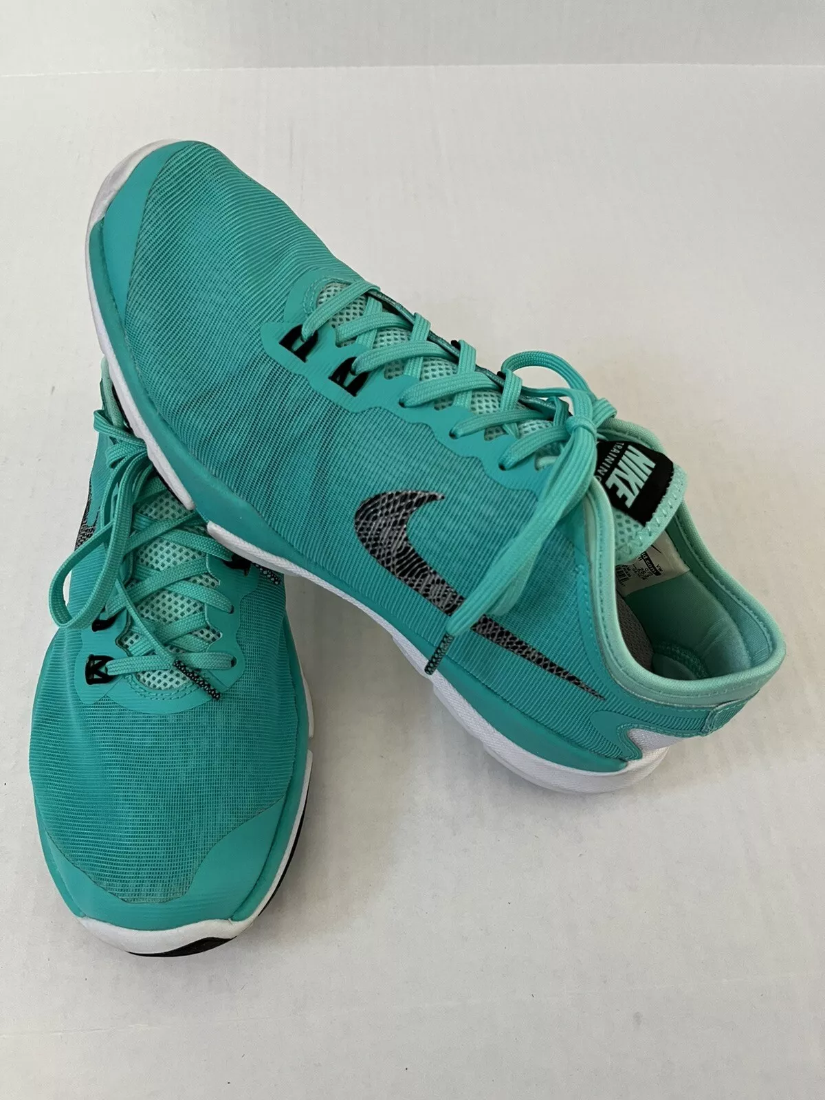 Nike Training Flex Supreme TR4 femme taille 9,5 819027 300 excellent état