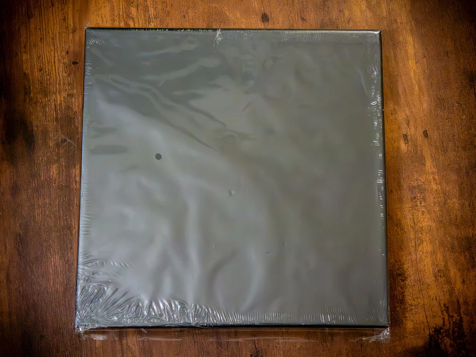 Mozart - Don Giovanni / Concert Arias For Bass (M04) Time-Life 5xLP Sealed Set - Image 2 of 3