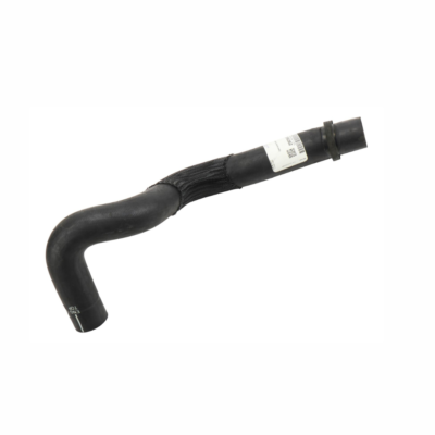 Copri Silenziatori per Tubi di Scarico, Finiture in Nero Lucido per