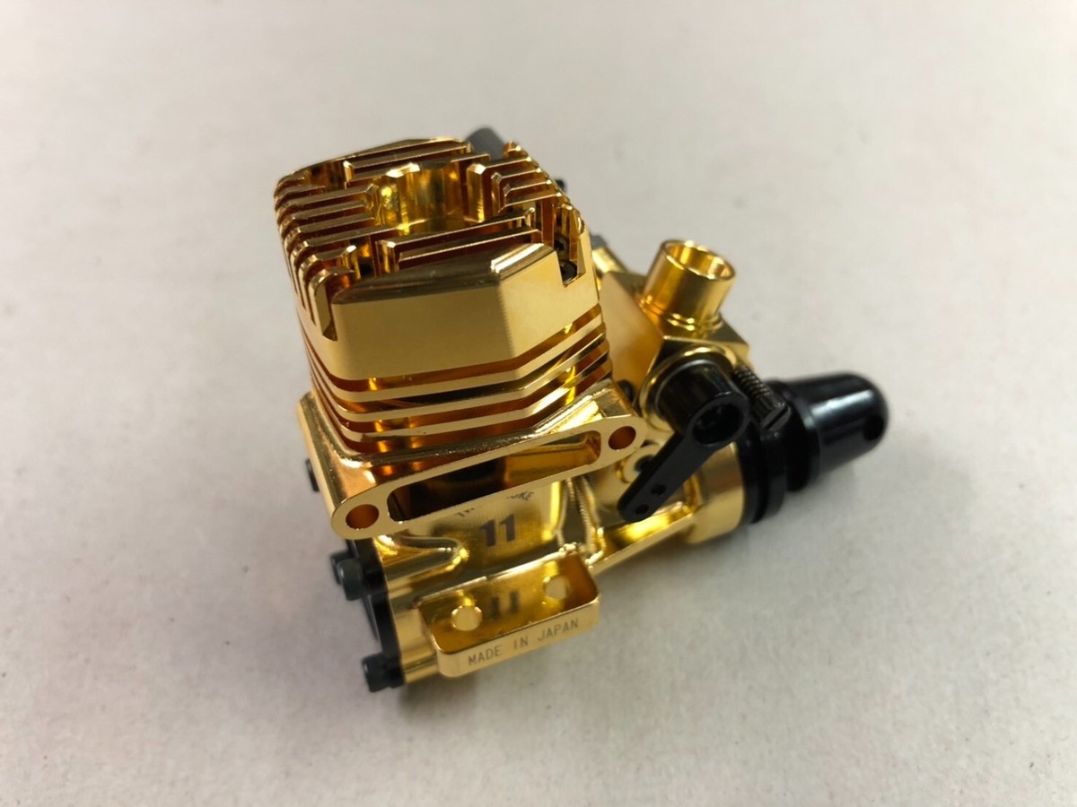 OS MAX-11AX GOLD 80TH ANNIVERSARY Engine(1AD00) | eBay OS MAX-11AX GOLD 80TH ANNIVERSARY Engine(1AD00) | eBay