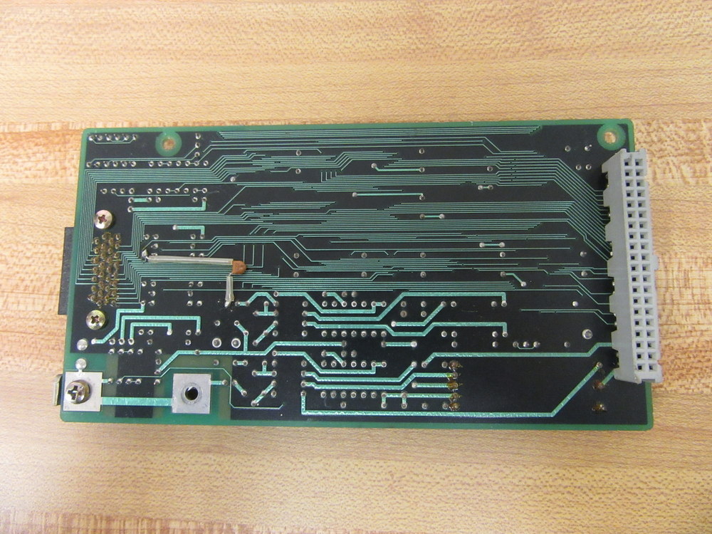 Y-E Data AS-1538-01 Circuit Board AS153801