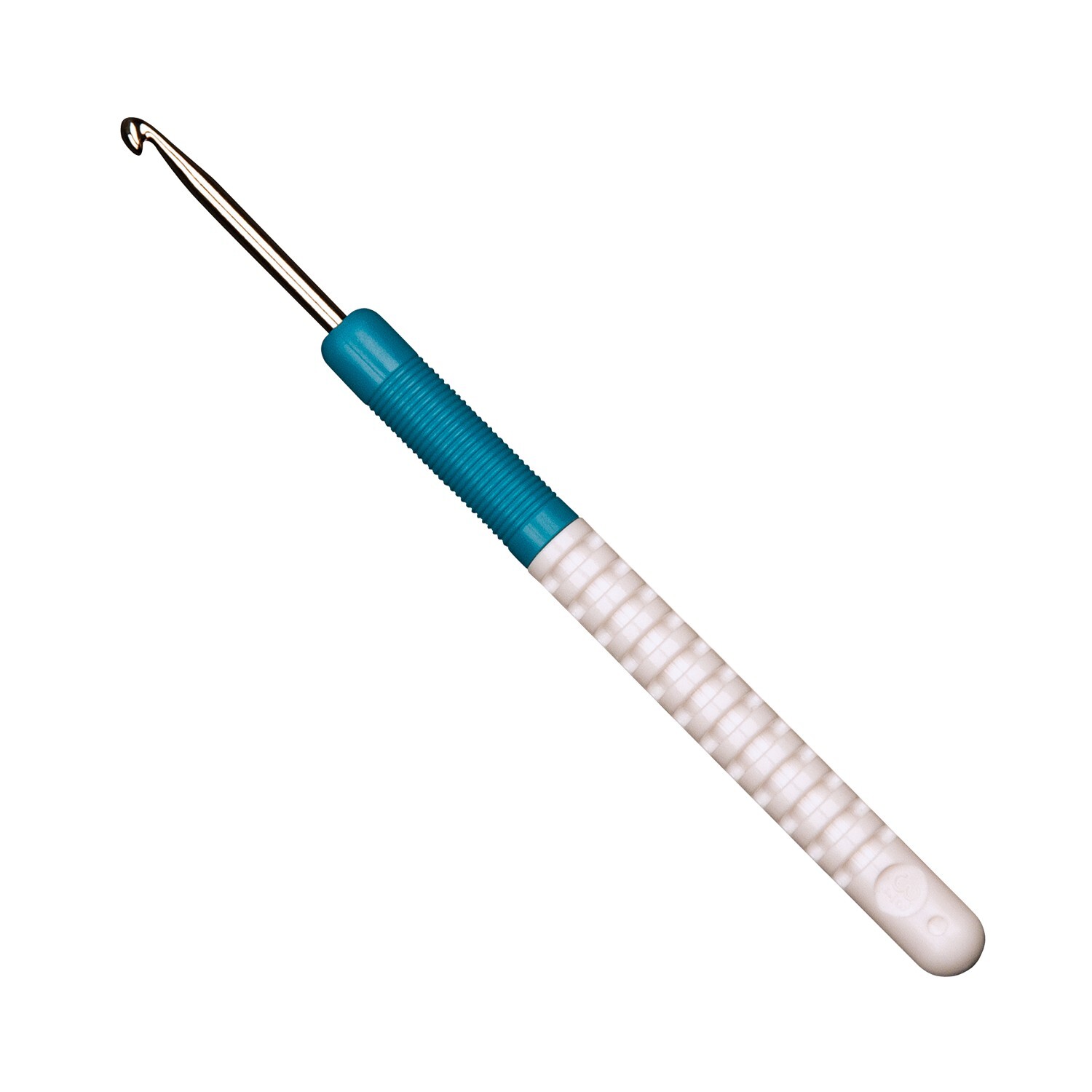 Crochet Hook with Handle by addi | Size: 3.75mm/15cm