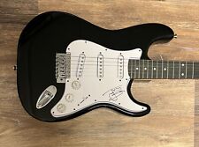* JULIEN BAKER * signed electric guitar * BOYGENIUS * * JULIEN BAKER * signed electric guitar * BOYGENIUS *