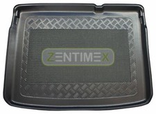 Kofferraumwanne für Jeep Renegade Limited Steilheck Geländewagen SUV 5-türer 201