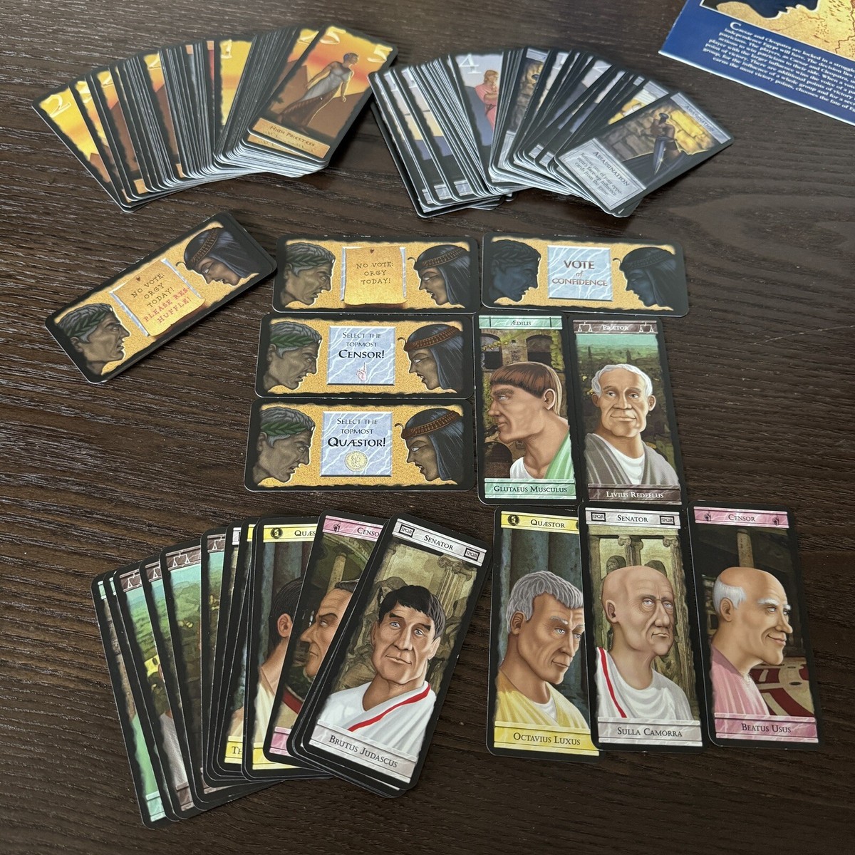 La reine du Nil : Cléopâtre - PC - Big Box - Jeux vidéo