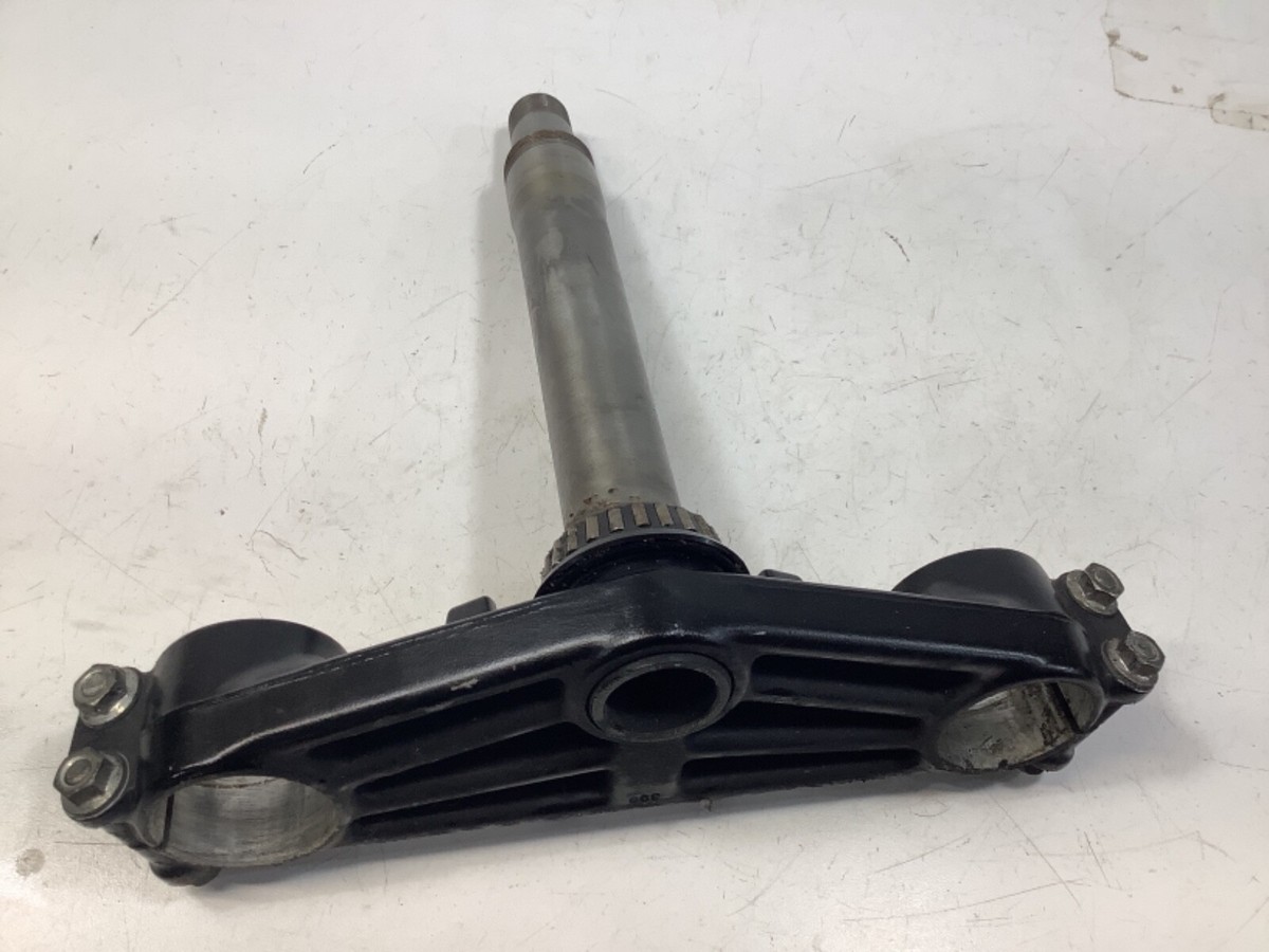 Kawasaki ZX11 Ninja ZX1100 ZX 93-01 Steering Stem Bottom Lower