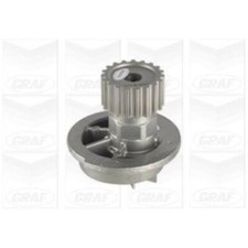 Pompe à eau Daewoo NUBIRA
