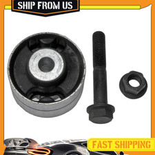 Rear Lower Trailing Arm Bushing w Bolt Nut LR RR For Pontiac Torrent 2006-2009