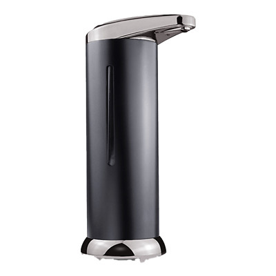 All clean Automatic Soap Dispenser - Suitable for Bathroom, Kitchen, Hotel