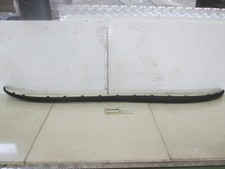 735364026 MODANATURA PARAURTI POSTERIORE ISAM FIAT PANDA 1.2 BENZ  RICAMBIO NUOV