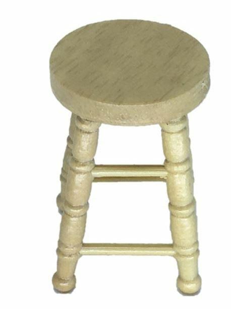 dollhouse stool